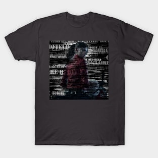 I'm Claire [RESIDENT EVIL 2 REMAKE] T-Shirt